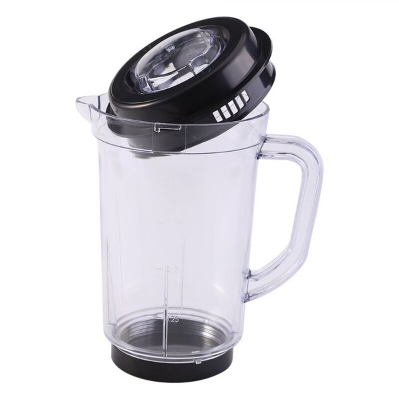 Mengbeker Zerodis Juicer (1 L)...