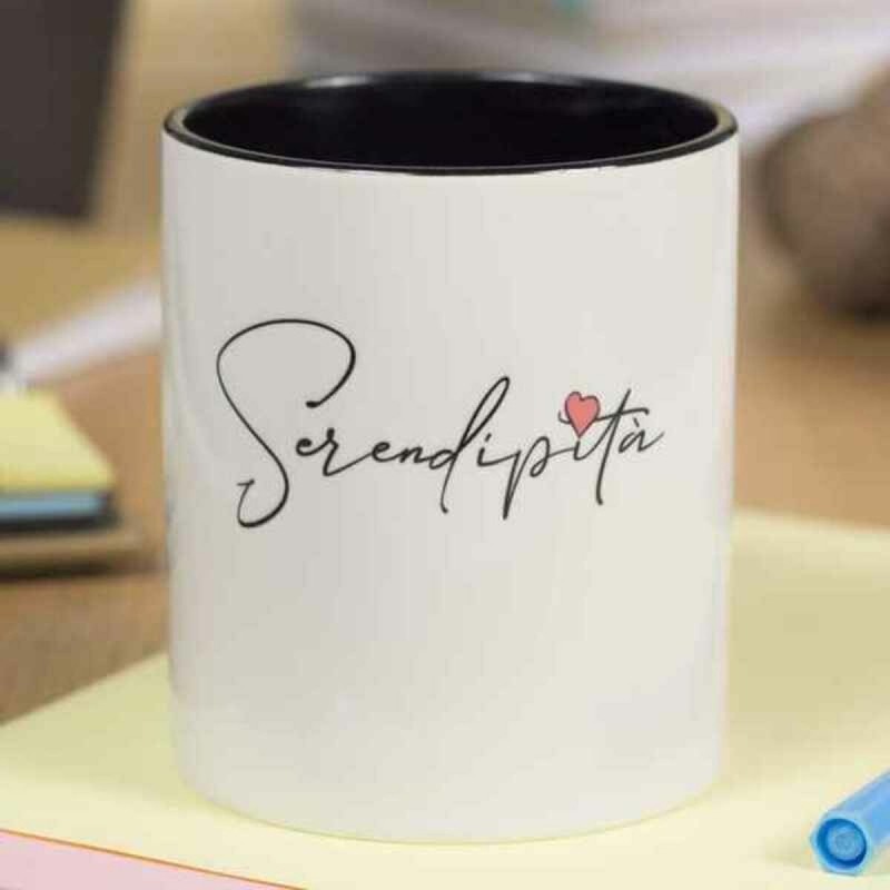 Tasse Serendipita (Reconditionné A+)