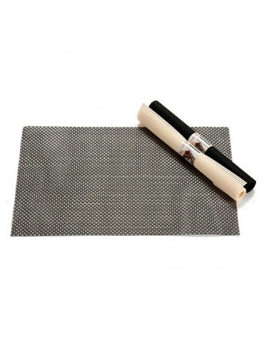 Table Mat Rectangular (45 x 1 x 30 cm)