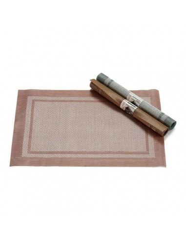 Table Mat Rectangular (45 x 1 x 30 cm)