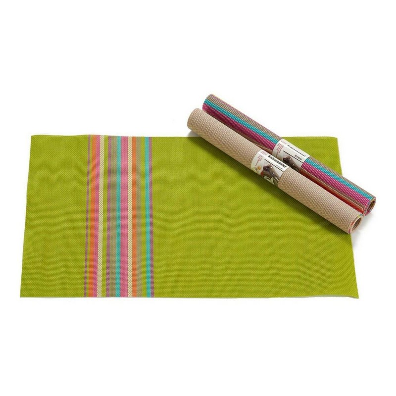 Placemat Rechthoekig (45 x 1 x 30 cm)