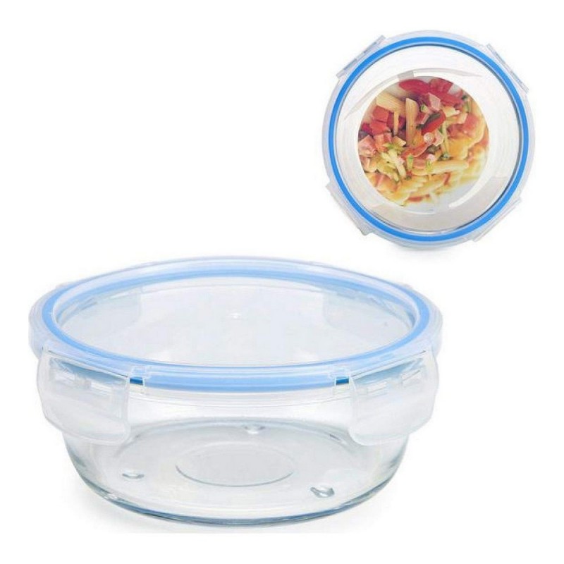 Lunchbox Vivalto Kristall (0,86 L)...