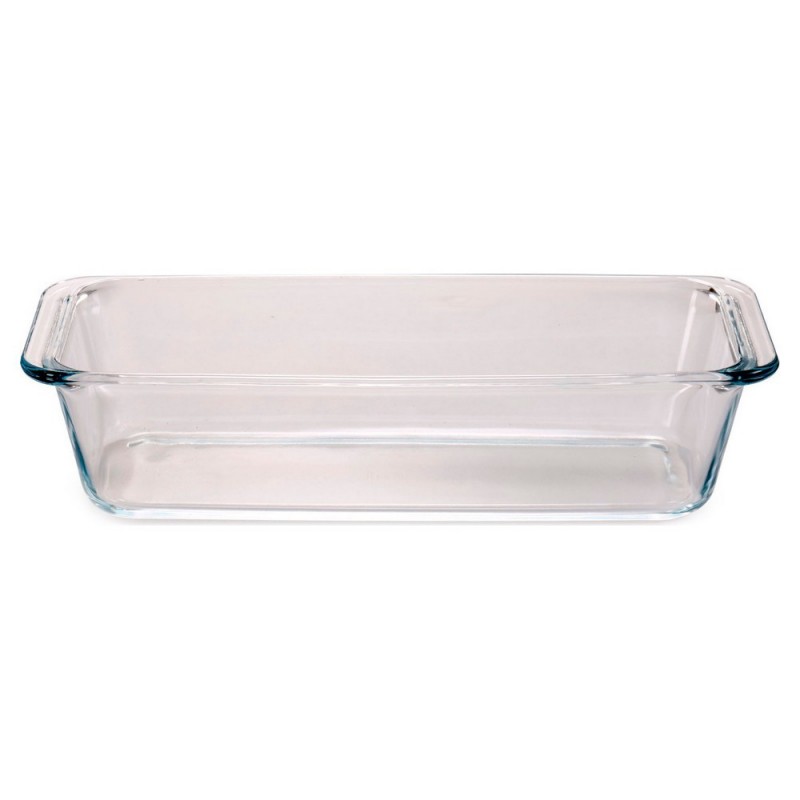 Mould Transparent Crystal (12 x 7,1 x...