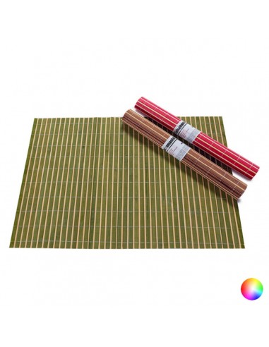 Table Mat Natural (44 x 30 cm)...