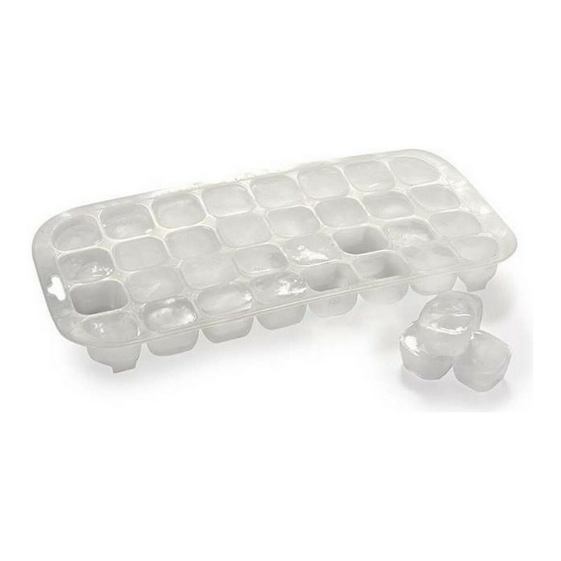 Ice Cube Mould Transparent...