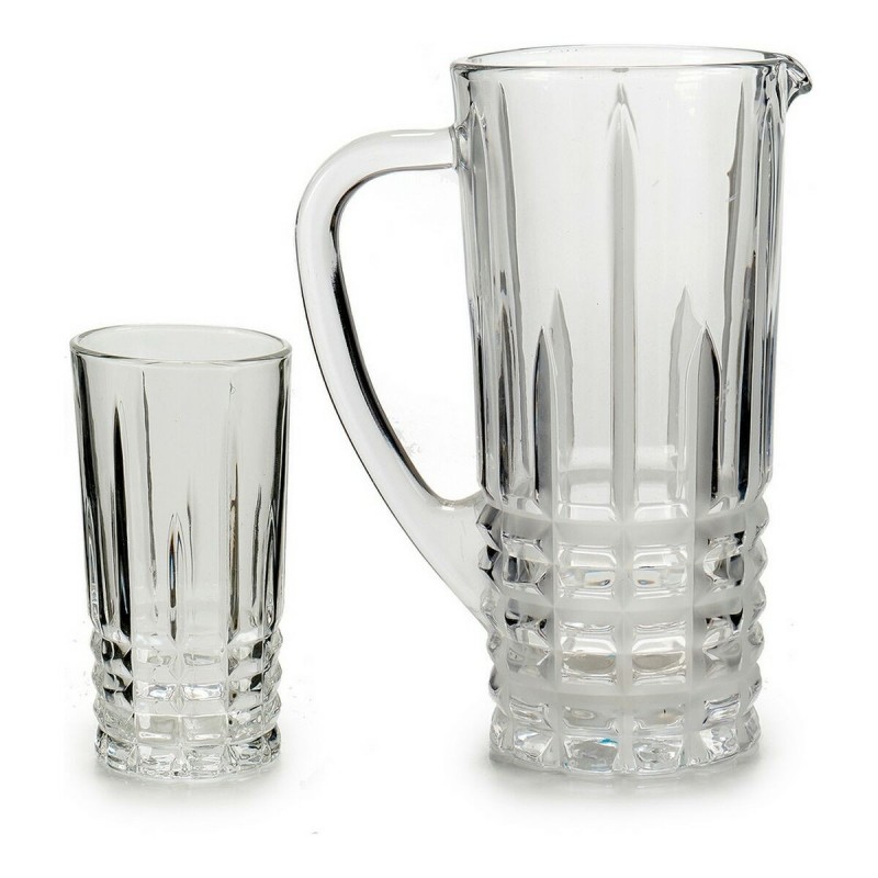 Set de Vasos Vivalto 7 pcs...