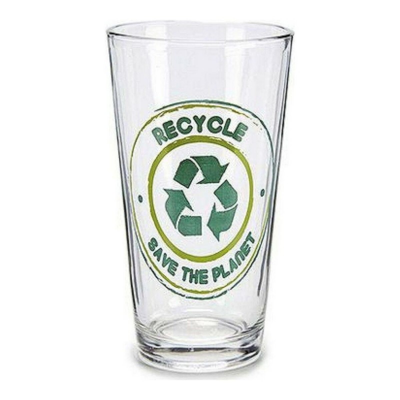 Set de Verres Recycle 310 ml 3 Unités