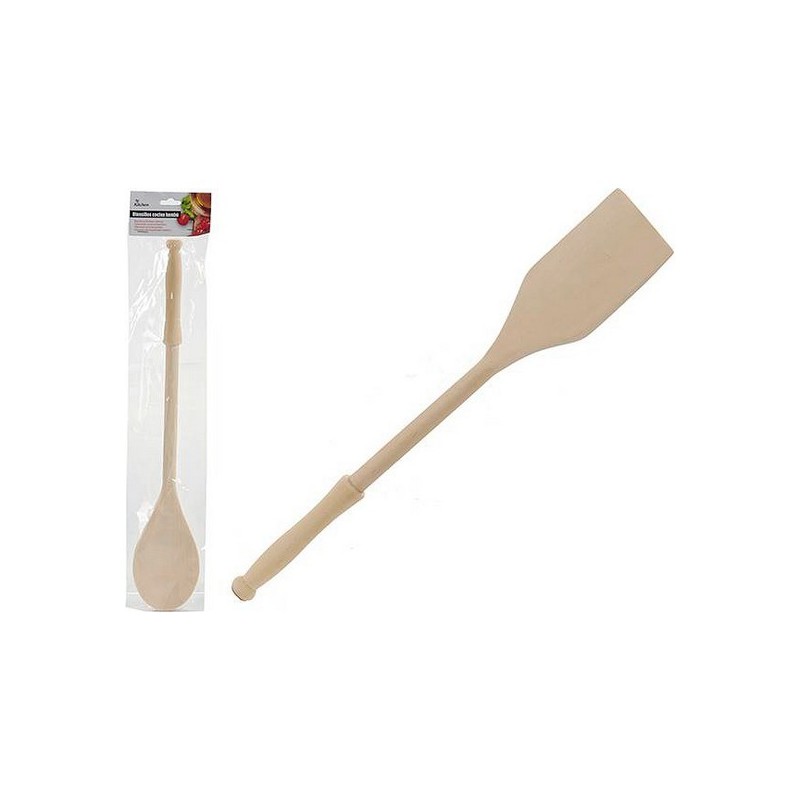 Paleta de Cocina Madera (40 cm)