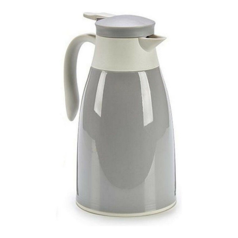 Caraffa Thermos Plastica (1L)