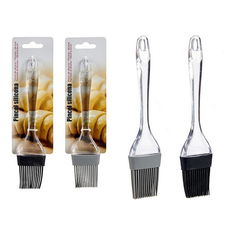 Brosse de cuisine (4,5 x 1,8 x 21,5...