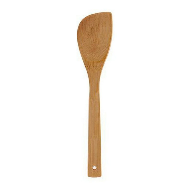 Kitchen Spatula Bamboo (1 x 30 x 6 cm)