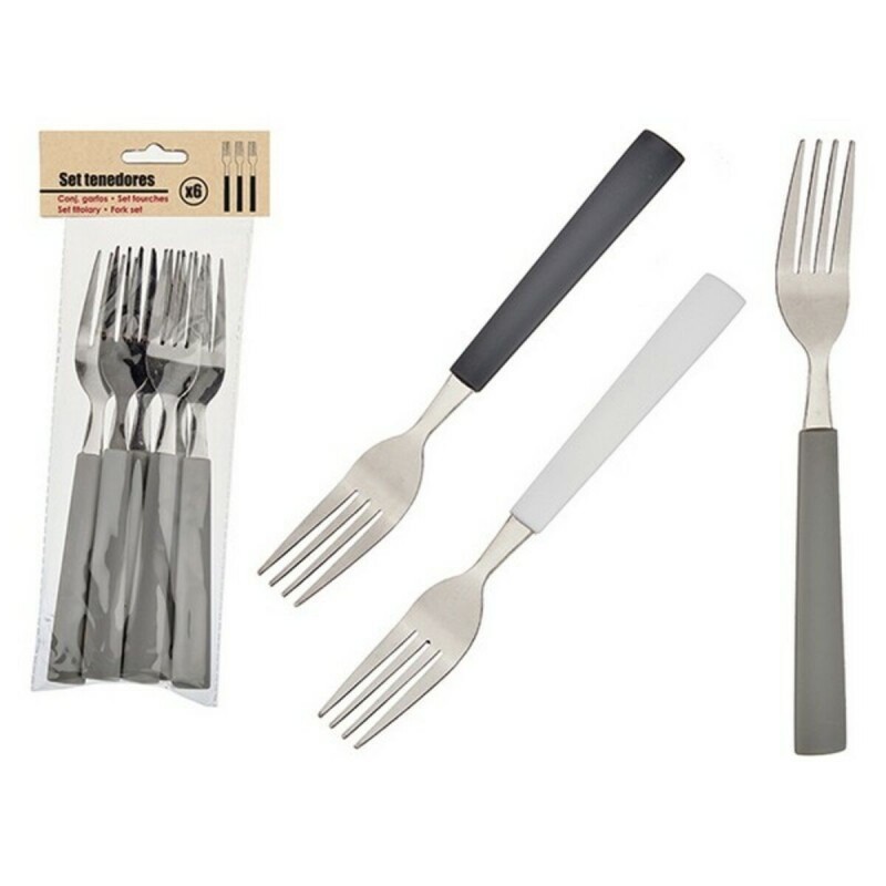 Fork Set (6 Pieces)