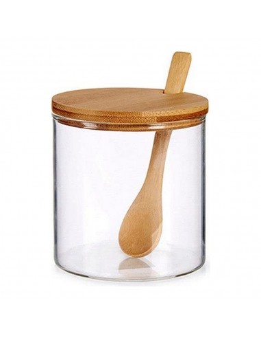 Sugar Bowl Vivalto With lid (9 x 9 x...