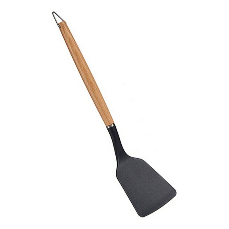 Kitchen Spatula Brown Black Nylon...