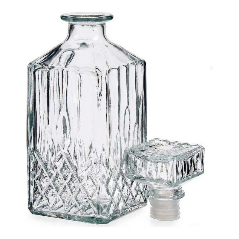 Set de Verres Bouteille Liqueur...