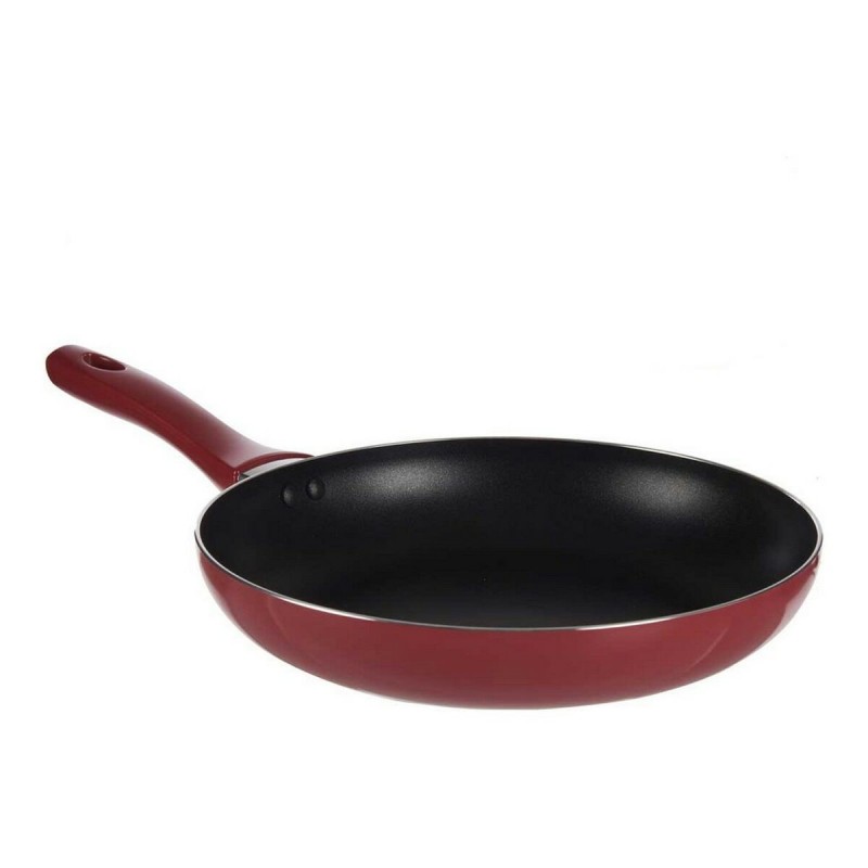 Set of Frying Pans Diavola Red...