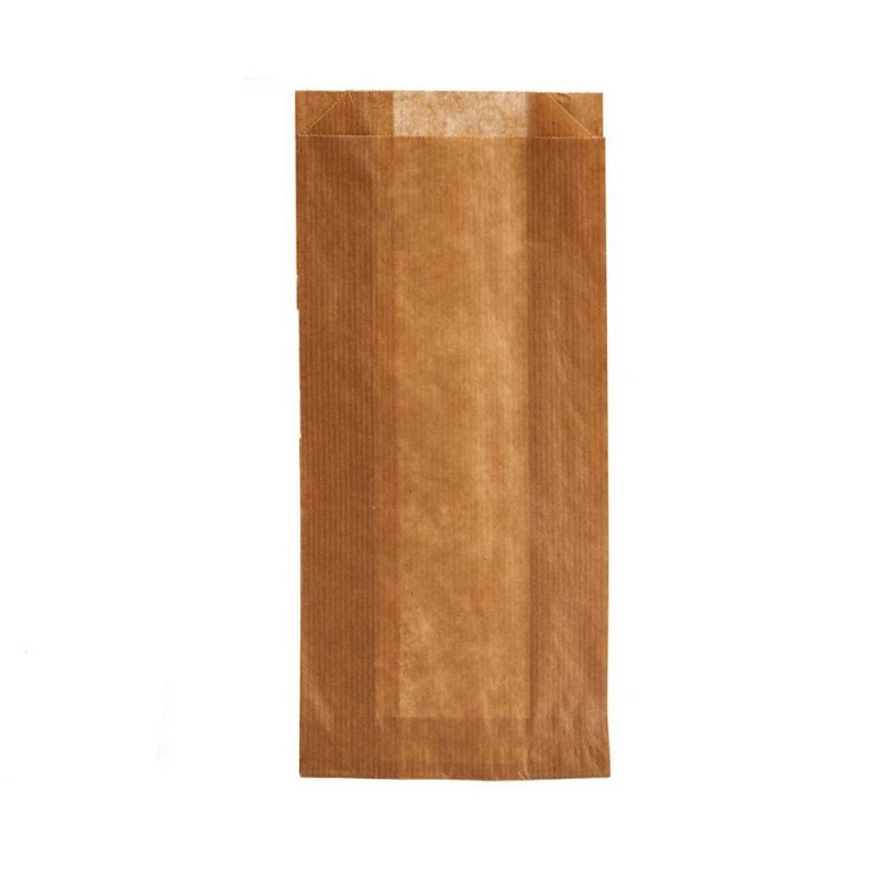 Protective Food Wrap Bag Cellulose...