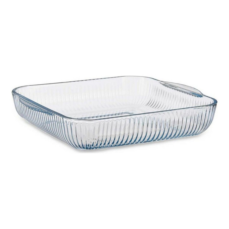 Oven Dish Optica Transparent...