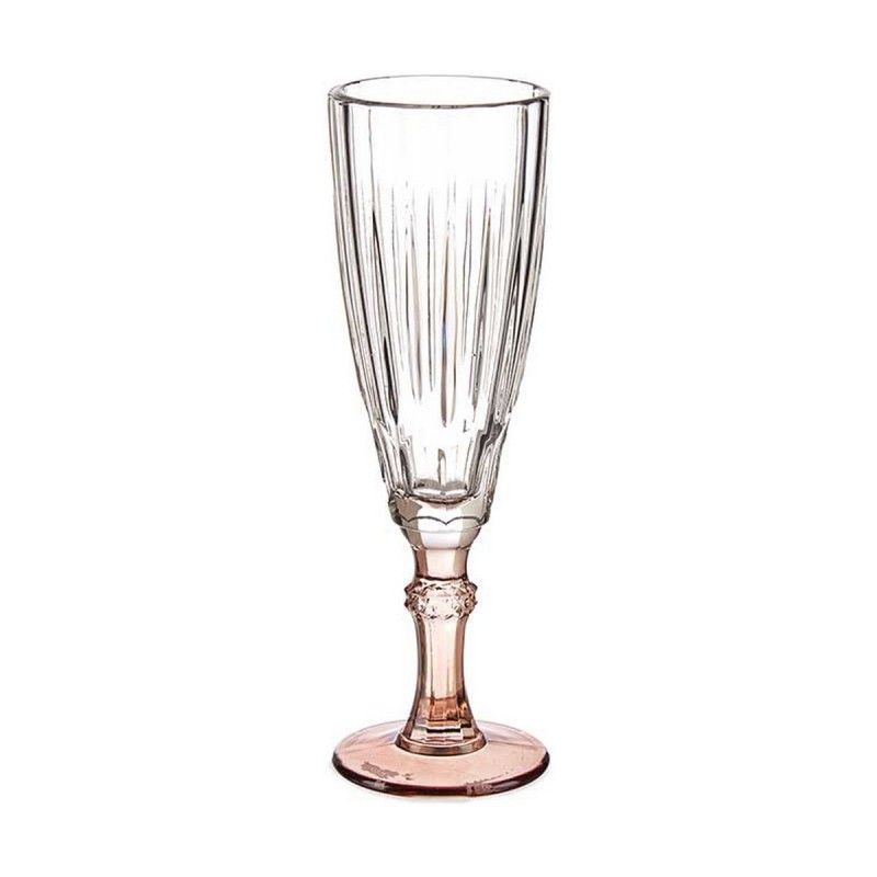 Coupe de champagne Exotic Verre...