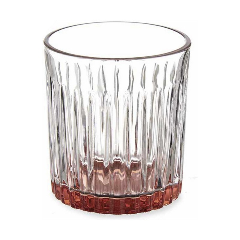 Verre Exotic Verre Marron (330 ml)