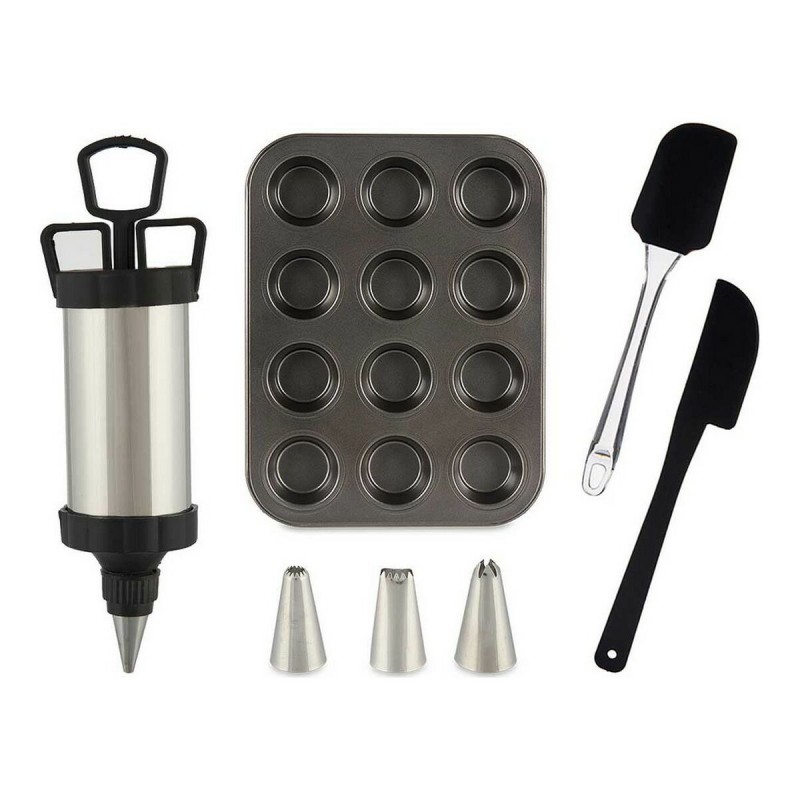 Küchenset Backen (3 pcs)