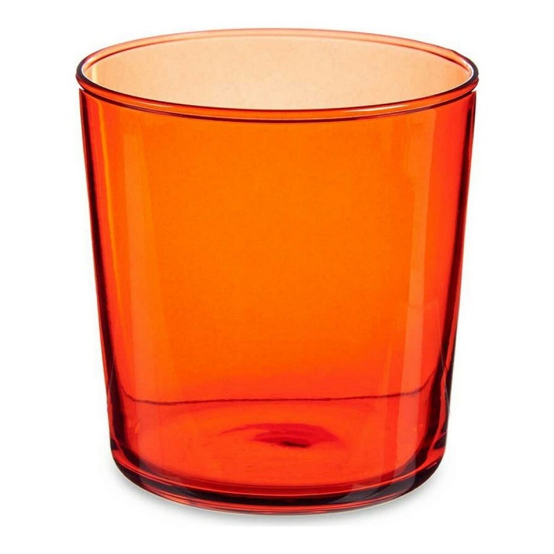 Bierglas Bistro Rot Glas (380 ml) (6...