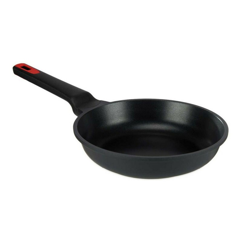 Padella Molten Nero Alluminio (Ø 24 cm)