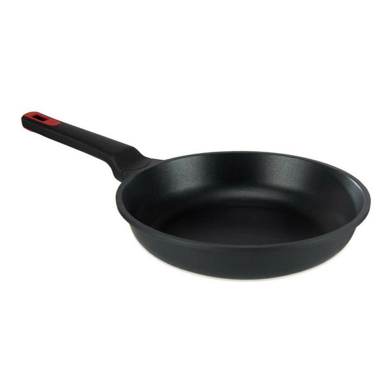 Padella Molten Nero Alluminio (Ø 28 cm)