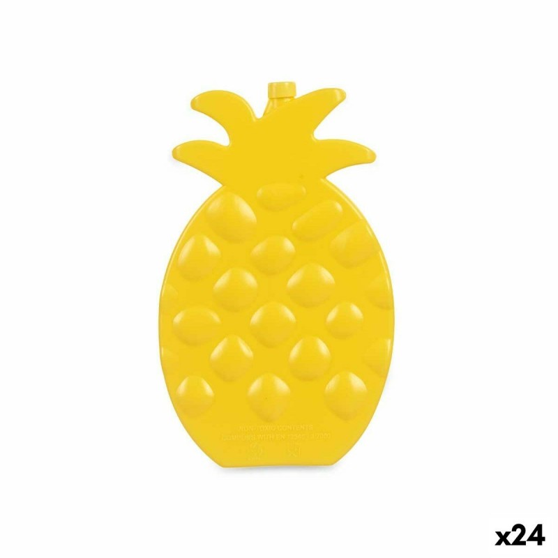 Raffredda Bottiglie Ananas Giallo...