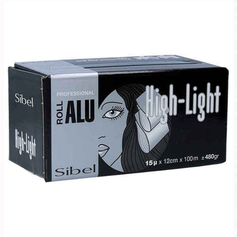 Alufolie Sinelco Sibel High-Light (15...