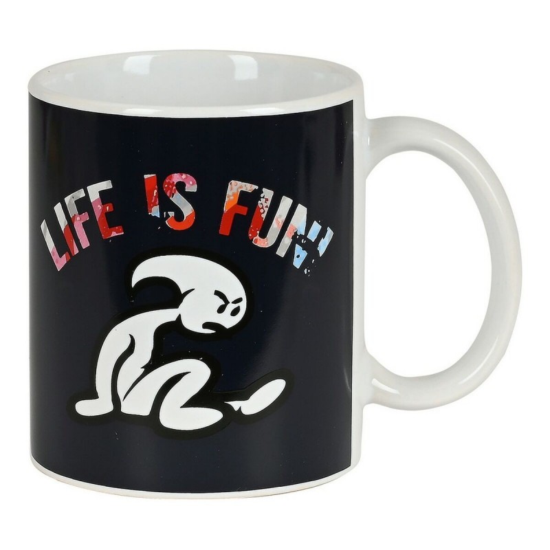 Tasse mug El Niño Life is fun...