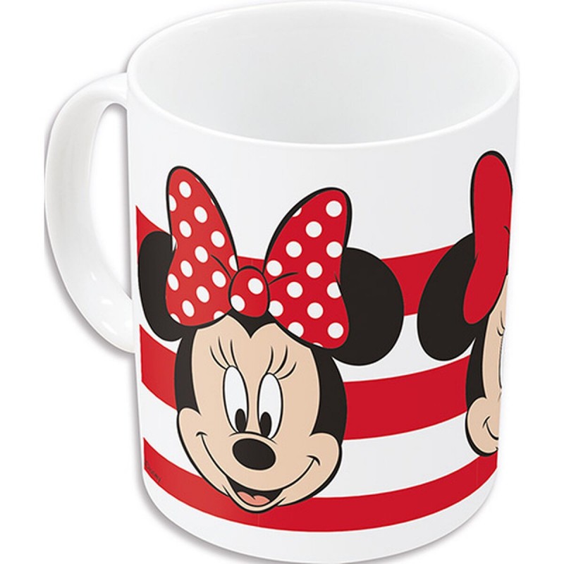 Tasse mug Minnie Mouse Lucky...