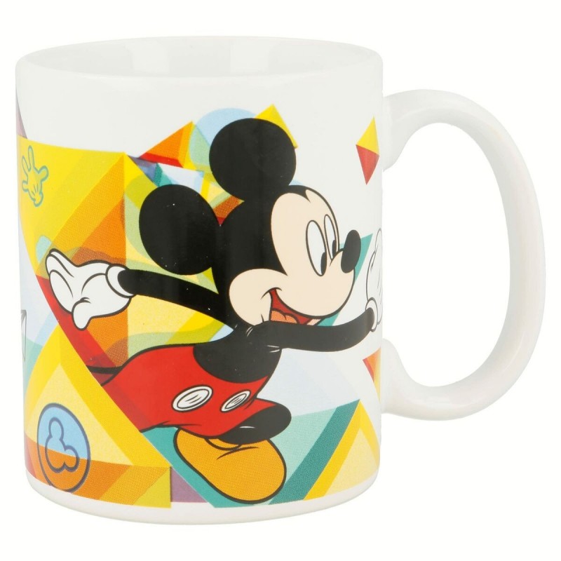 Henkelbecher Mickey Mouse Happy...