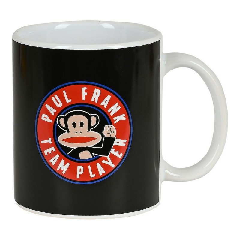 Tasse mug Paul Frank Team player...