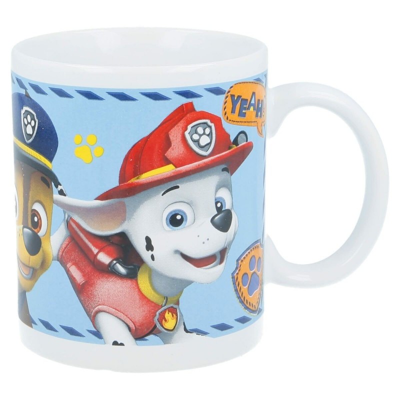 Mok The Paw Patrol Friendship...