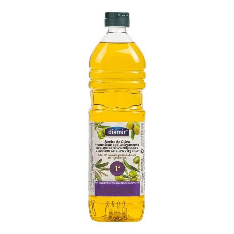 Olive Oil Diamir (1 L)