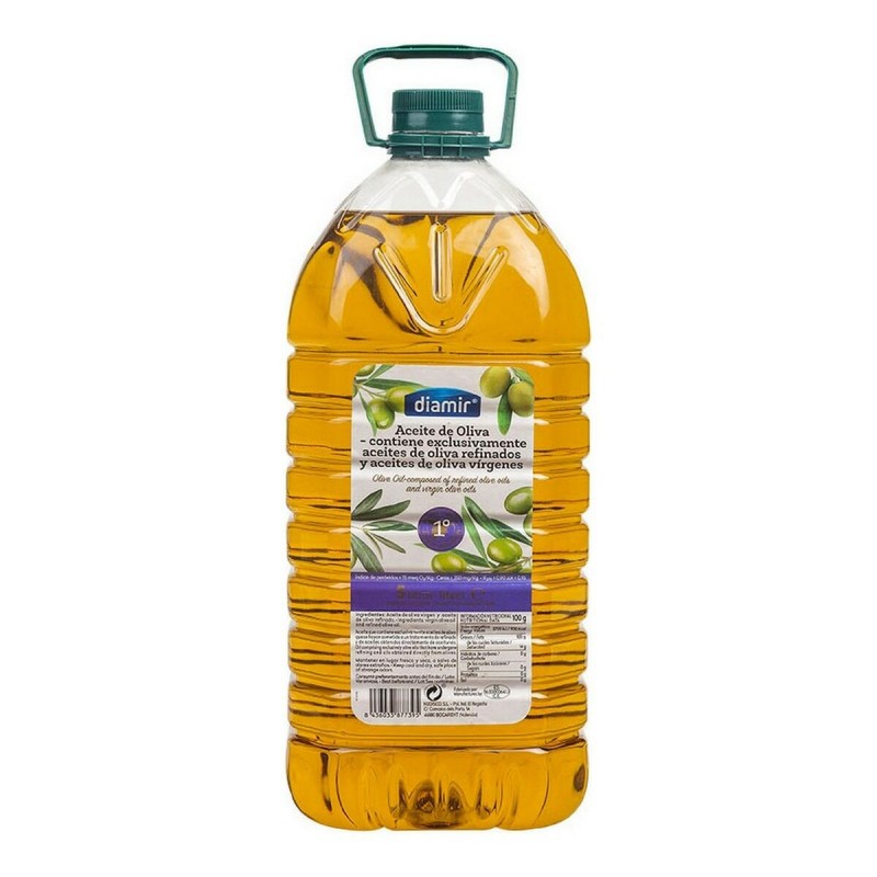 Aceite de Oliva Diamir (5 L)