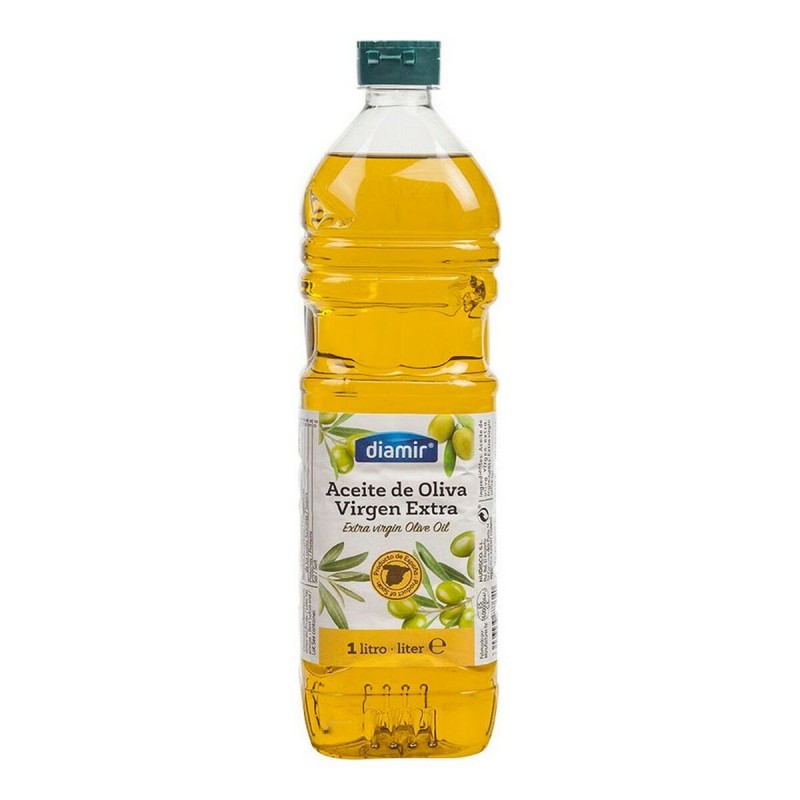 Huile d'olive vierge extra Diamir (1 L)