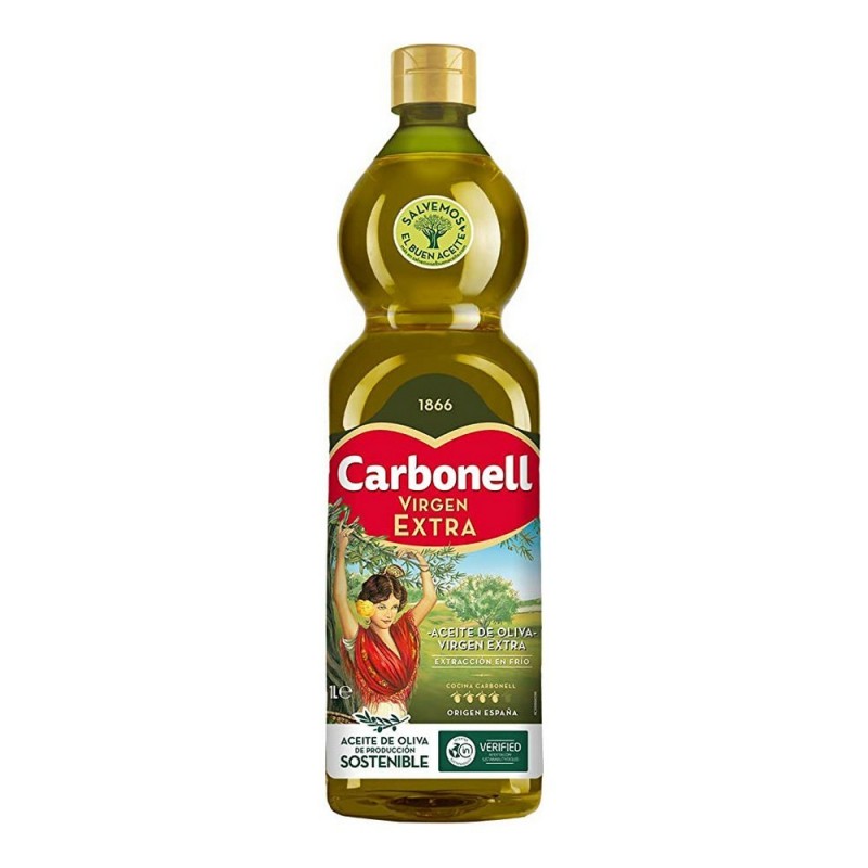 Olijfolie Carbonell (1 L)