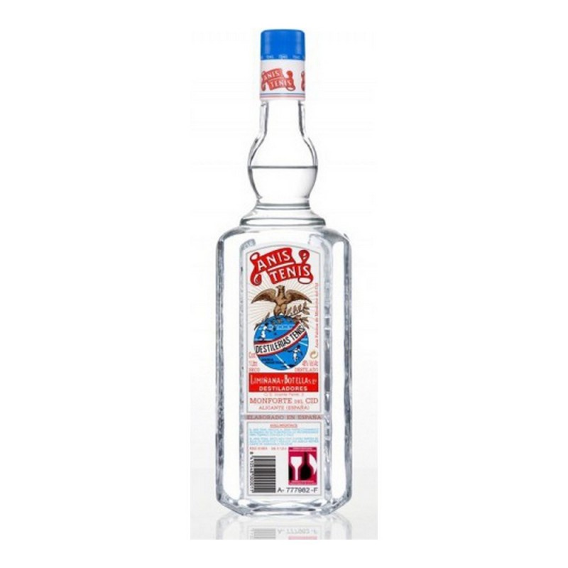 Anisette Licores Sinc Casalla Dry (1 L)