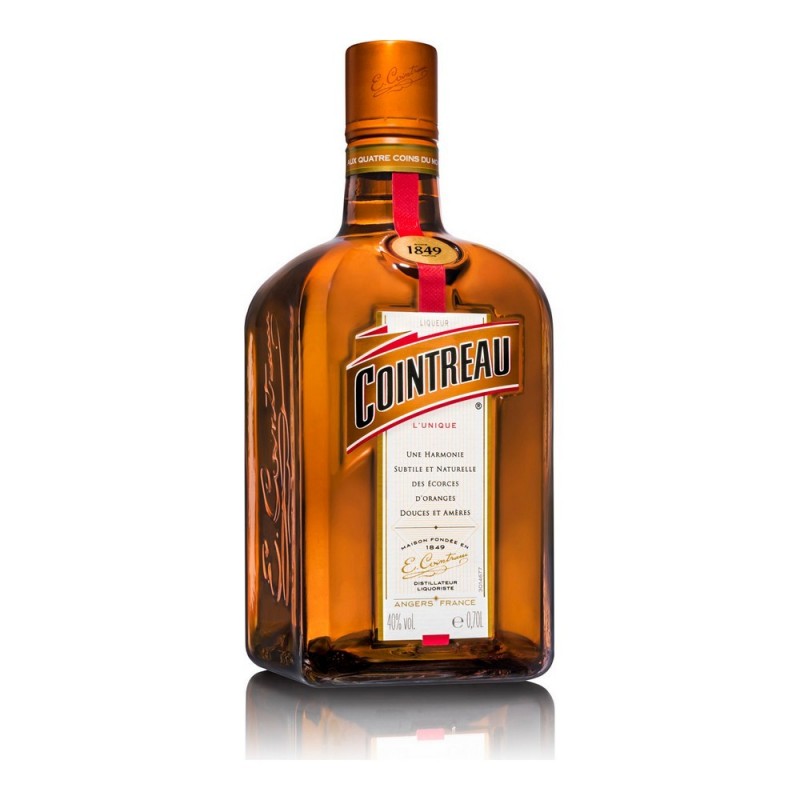 Drank Cointreau (70 cl)