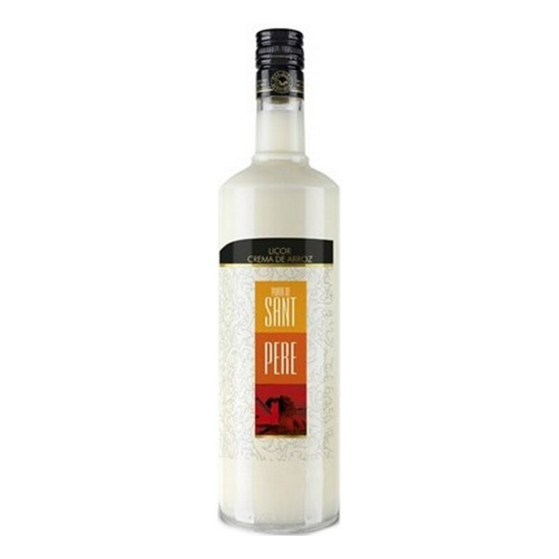 Crema de Licor Sant Pere Dulce (1 L)