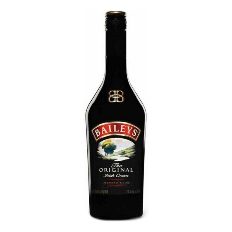 Sahne-Likör Baileys Kakao / Vanille...