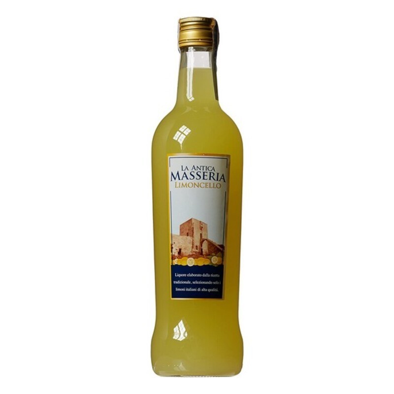 Drank La Antica Maseria Citroenzuur...