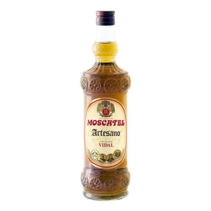 Muskateller Vidal (75 cl)