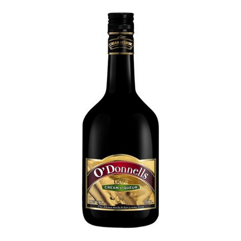 Crema di Liquore Whisky O'Donells (70...