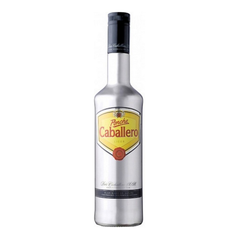 Punch Caballero (70 cl)