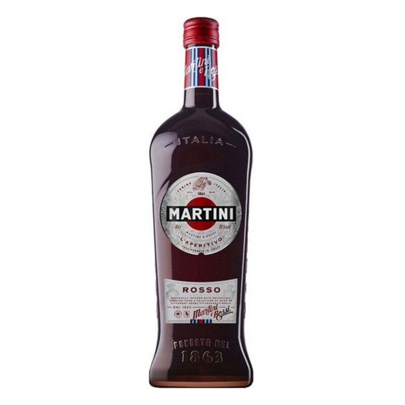 Vermut Martini Rosso (1 L)