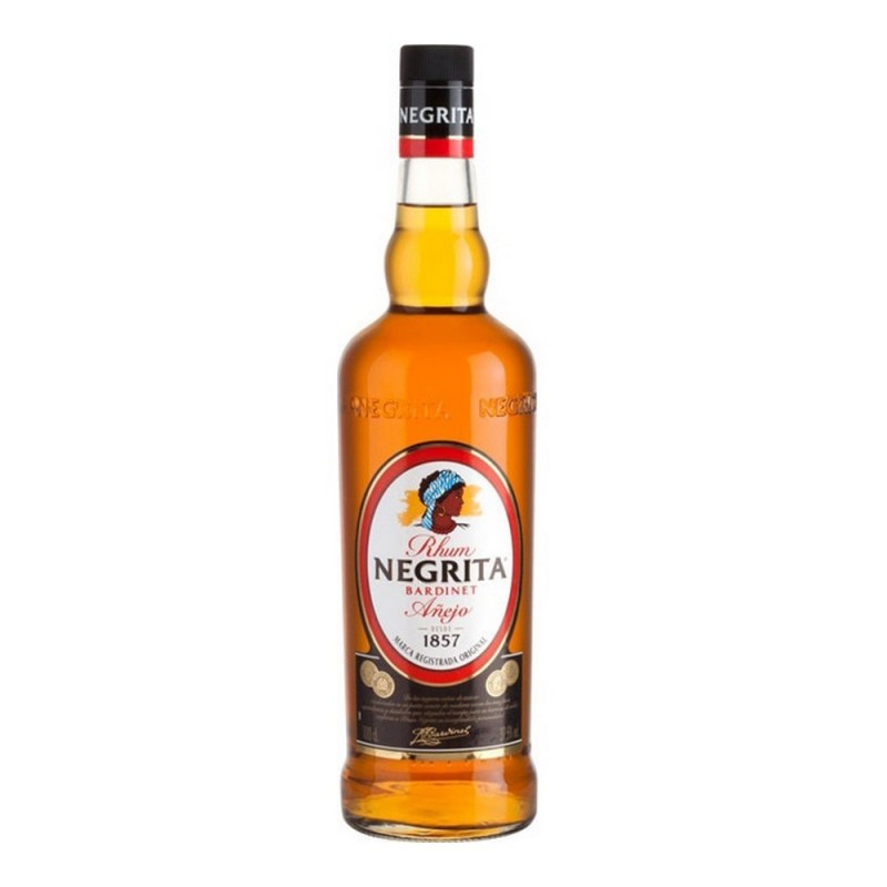 Ron Negrita (1 L)