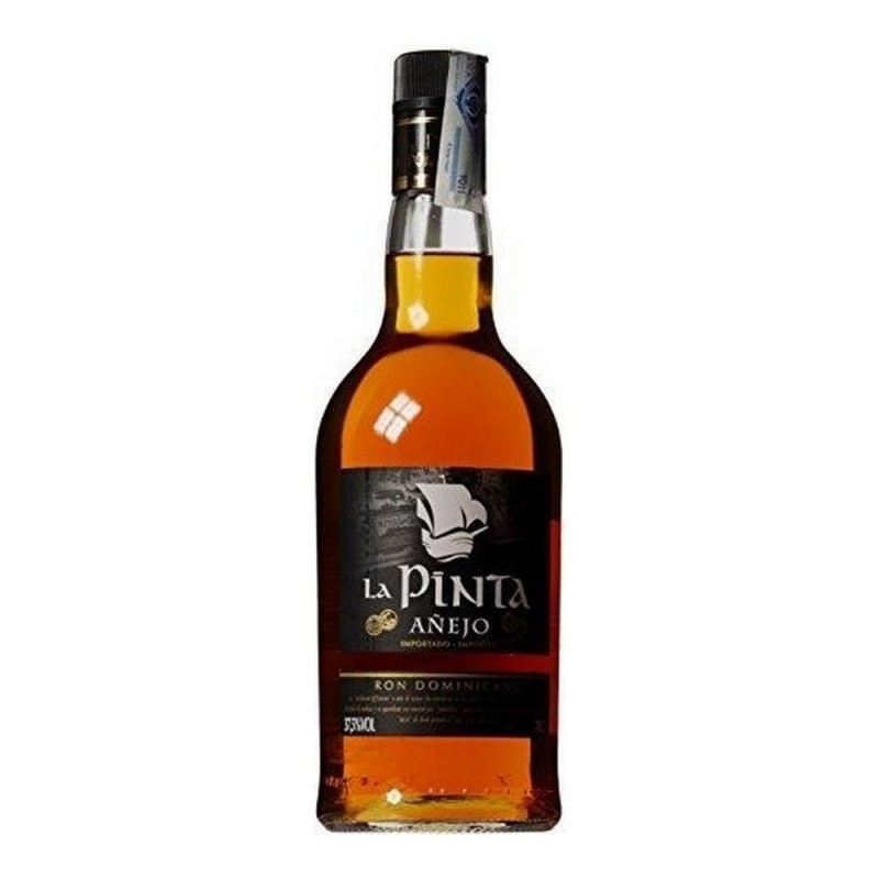 Ron La Pinta (70 cl)